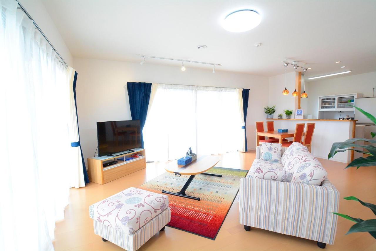 Halelea Villa Nago Exterior photo